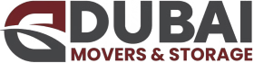 dubai movers and storage logo